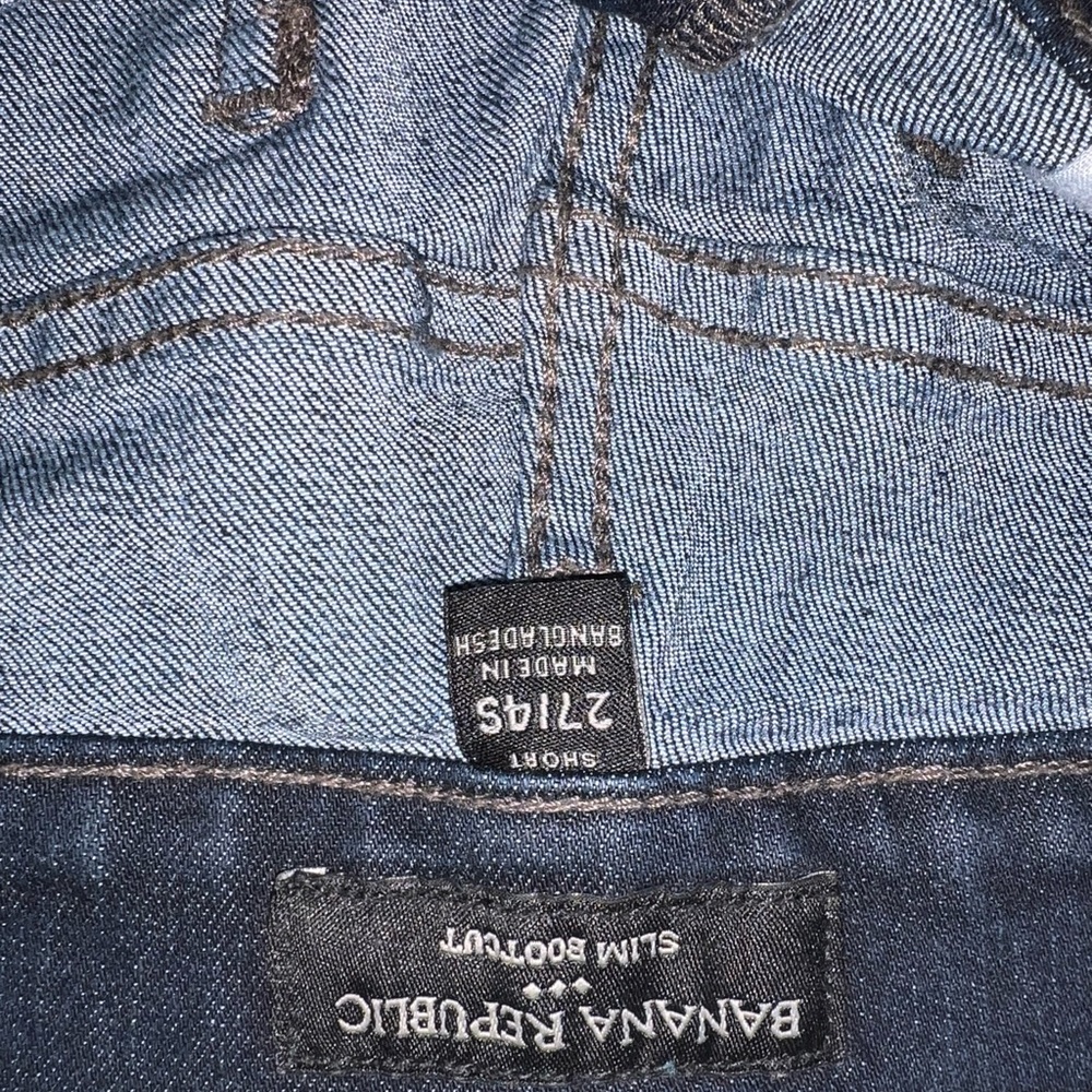 Comfortable jeans - Picture 2 of 3